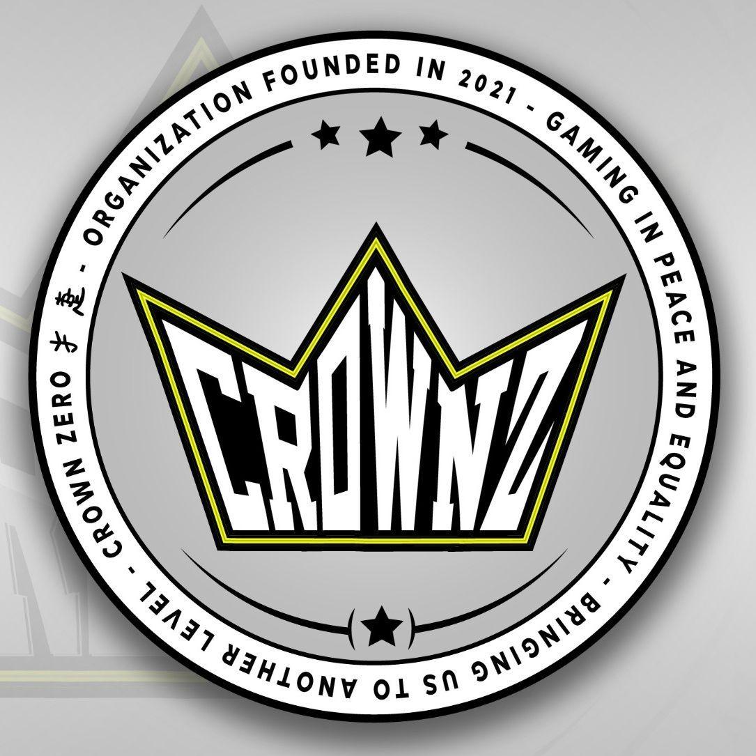Crown Zero UED