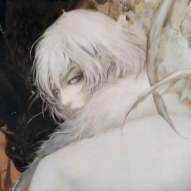 Ignia avatar