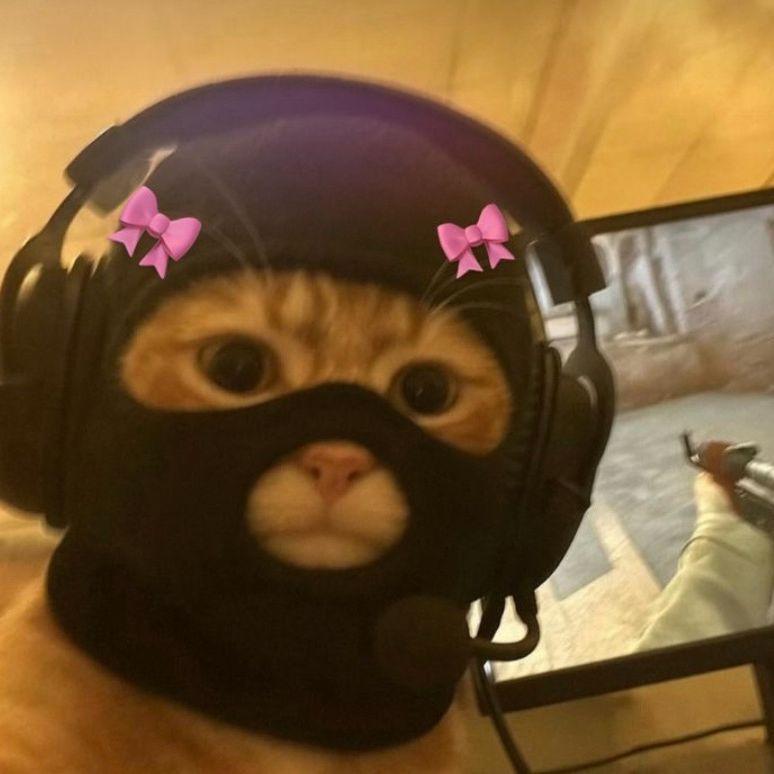 Emmushka avatar