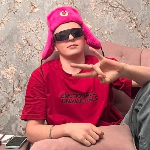 stllblv FACEIT avatar