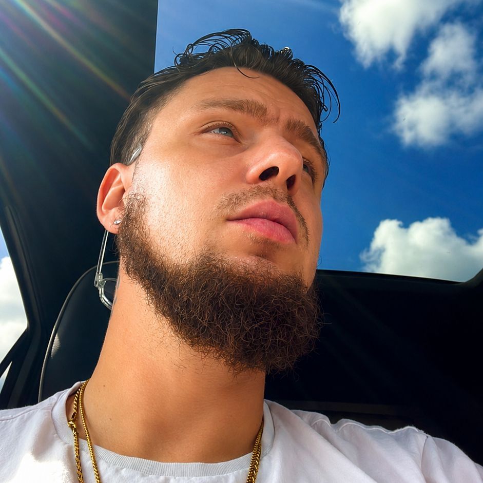 xelboW FACEIT avatar