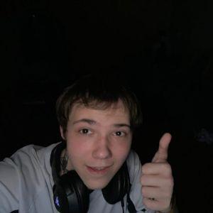 Player Syksix avatar