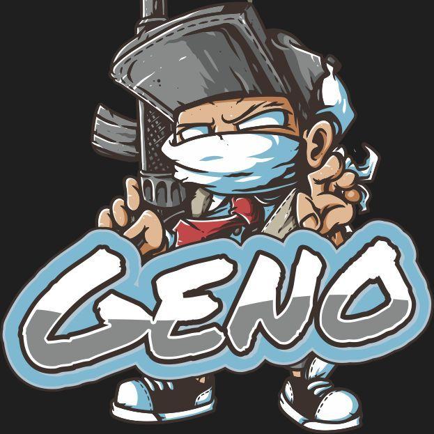 Player Genosaur avatar
