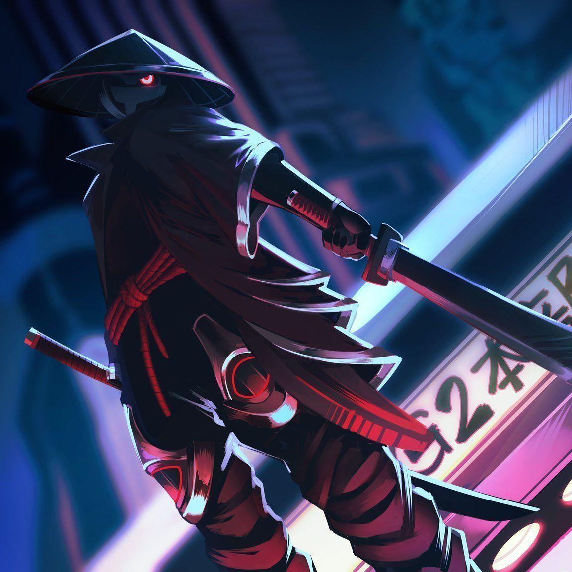 Player Samurai38rus avatar