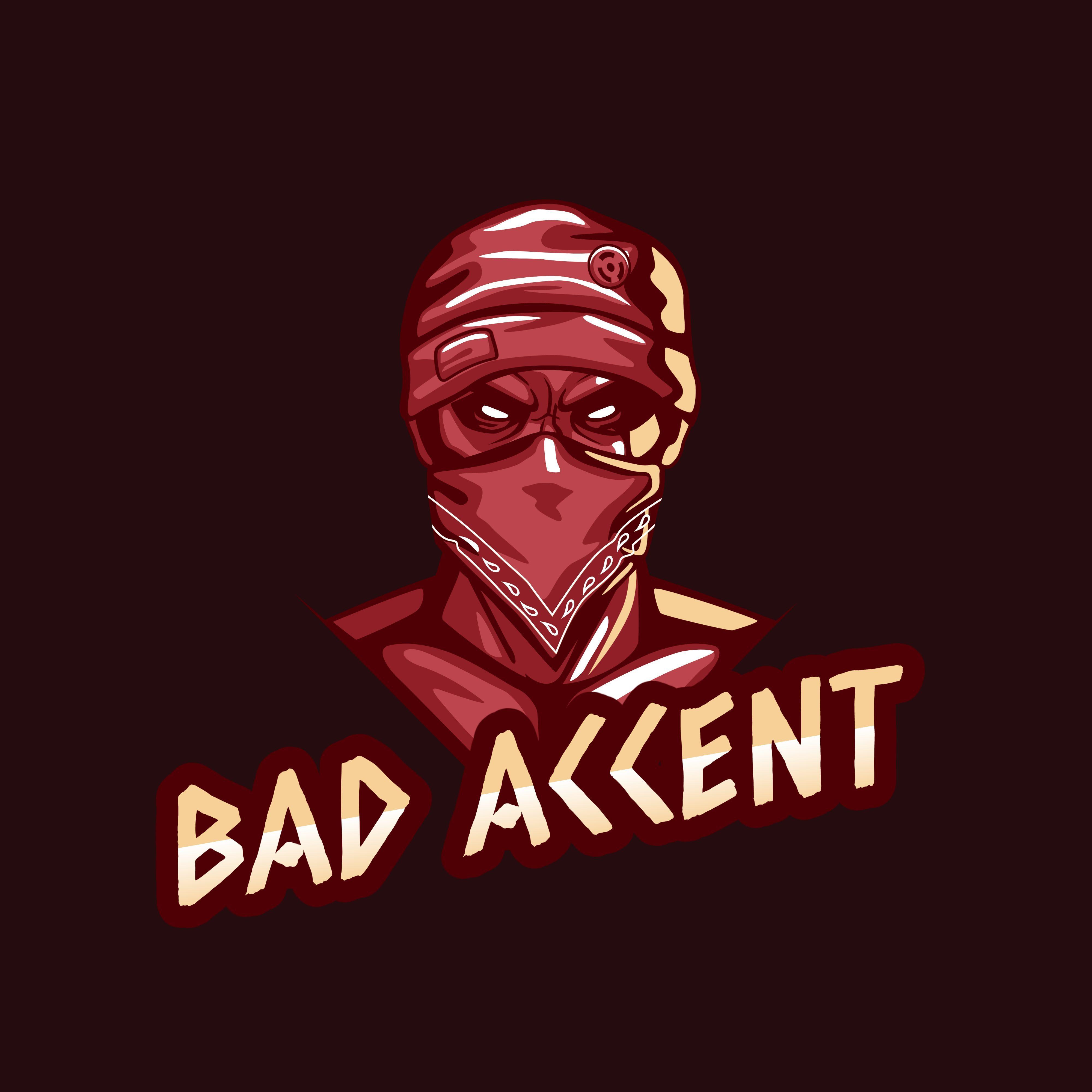 BadAccent avatar