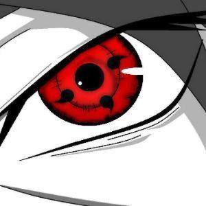 Weakness121 avatar