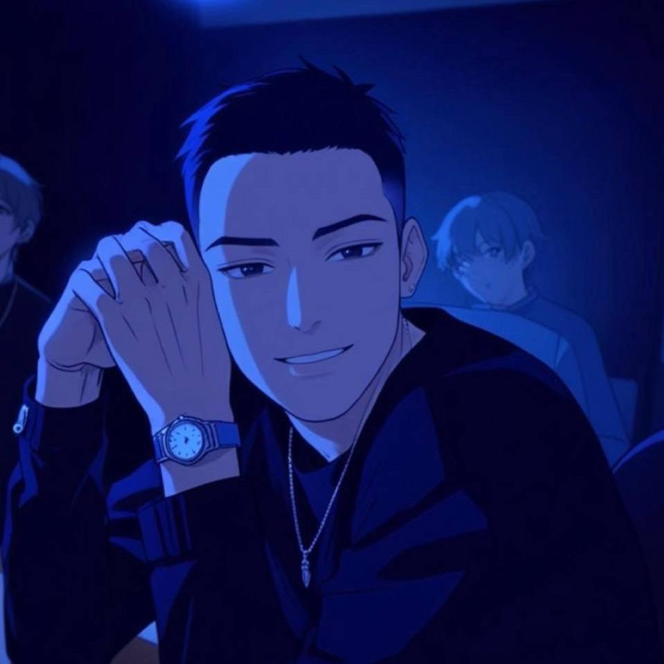 -VaMplrE- avatar