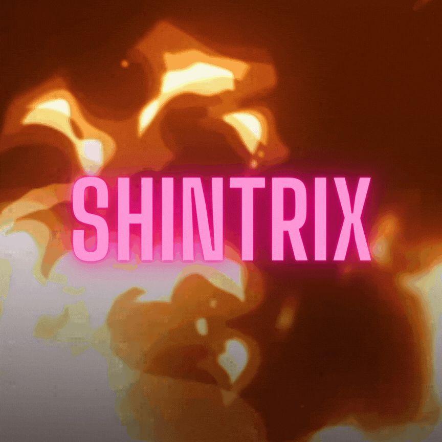 Player Shintrix8x avatar
