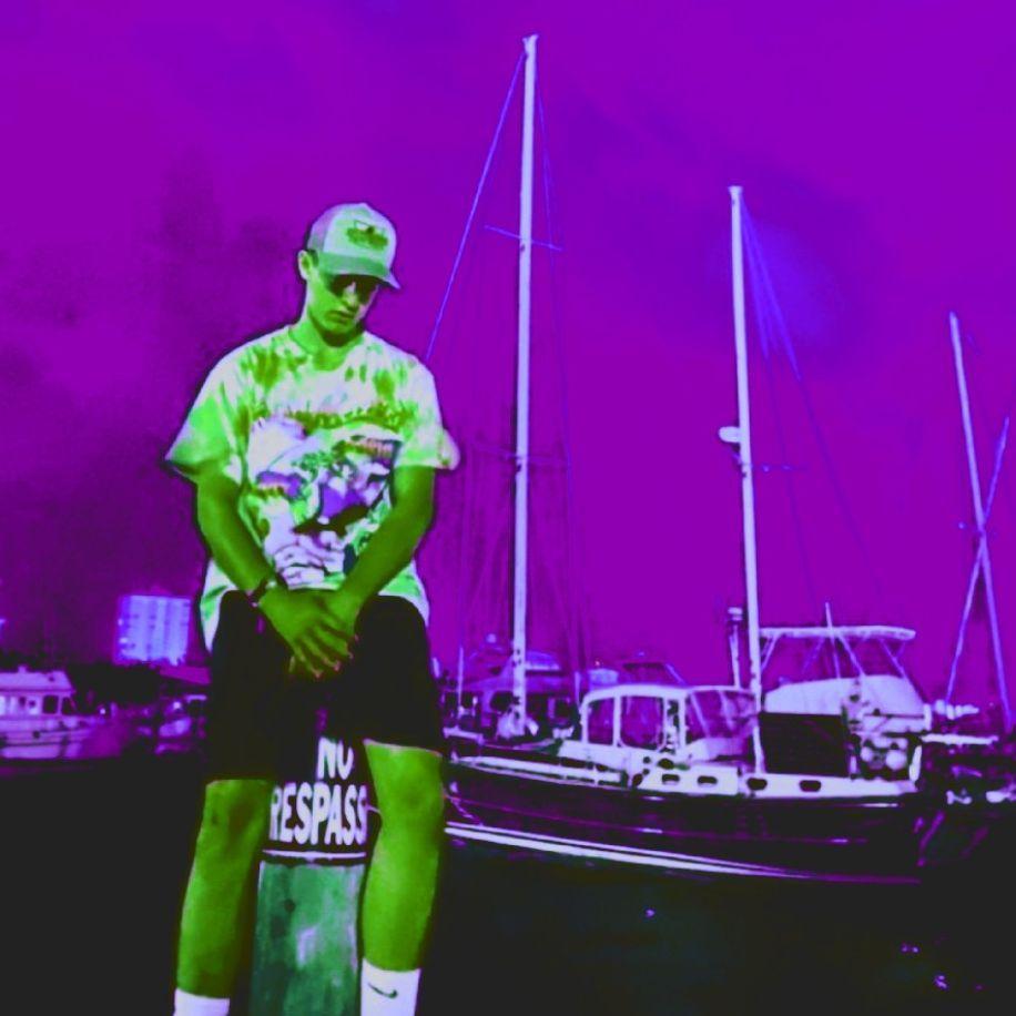 xxxBlackout avatar