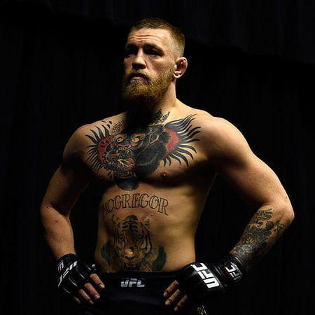 McGregor22 avatar