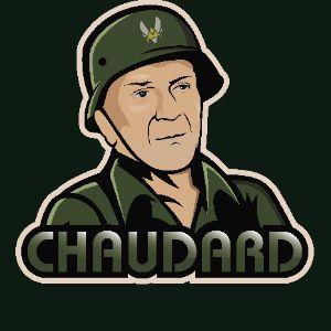 Player Chaudard- avatar