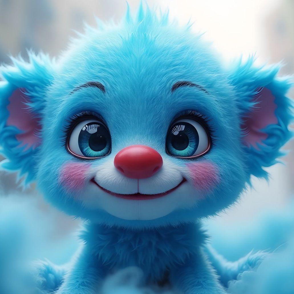 UHSi avatar
