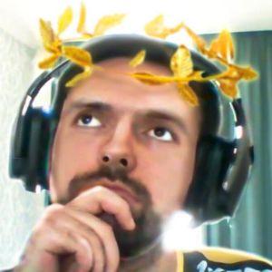 Player Ganervic avatar