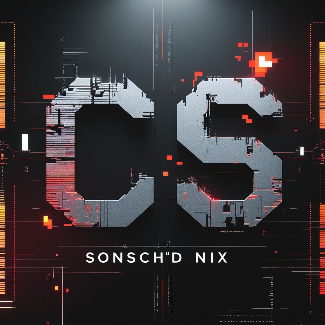 CS sonschd nix