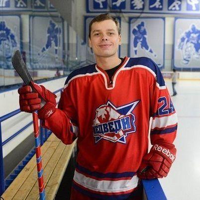 Player KISLIAK_24 avatar