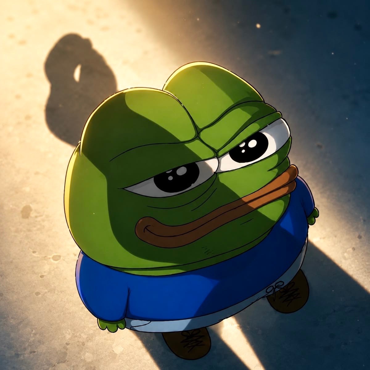 ihavebigdonk FACEIT avatar
