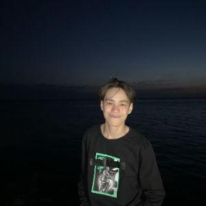 Moneyshooter avatar