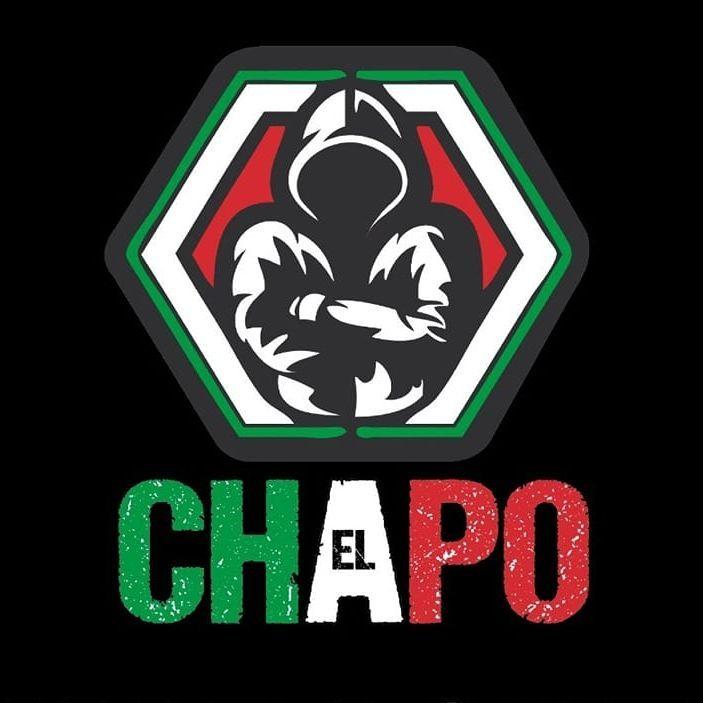 Player EL--CH4PO avatar