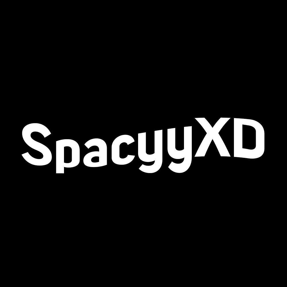 SpacyyXD avatar