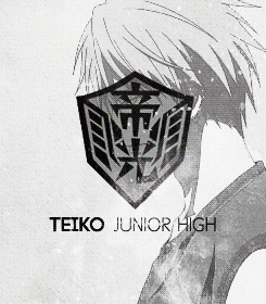 Teiko High