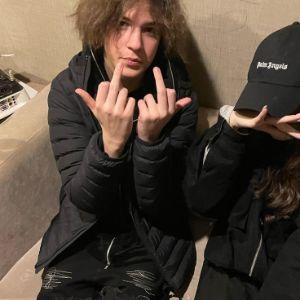 feelyourweak avatar