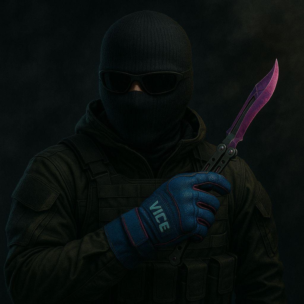 Faceit avatar