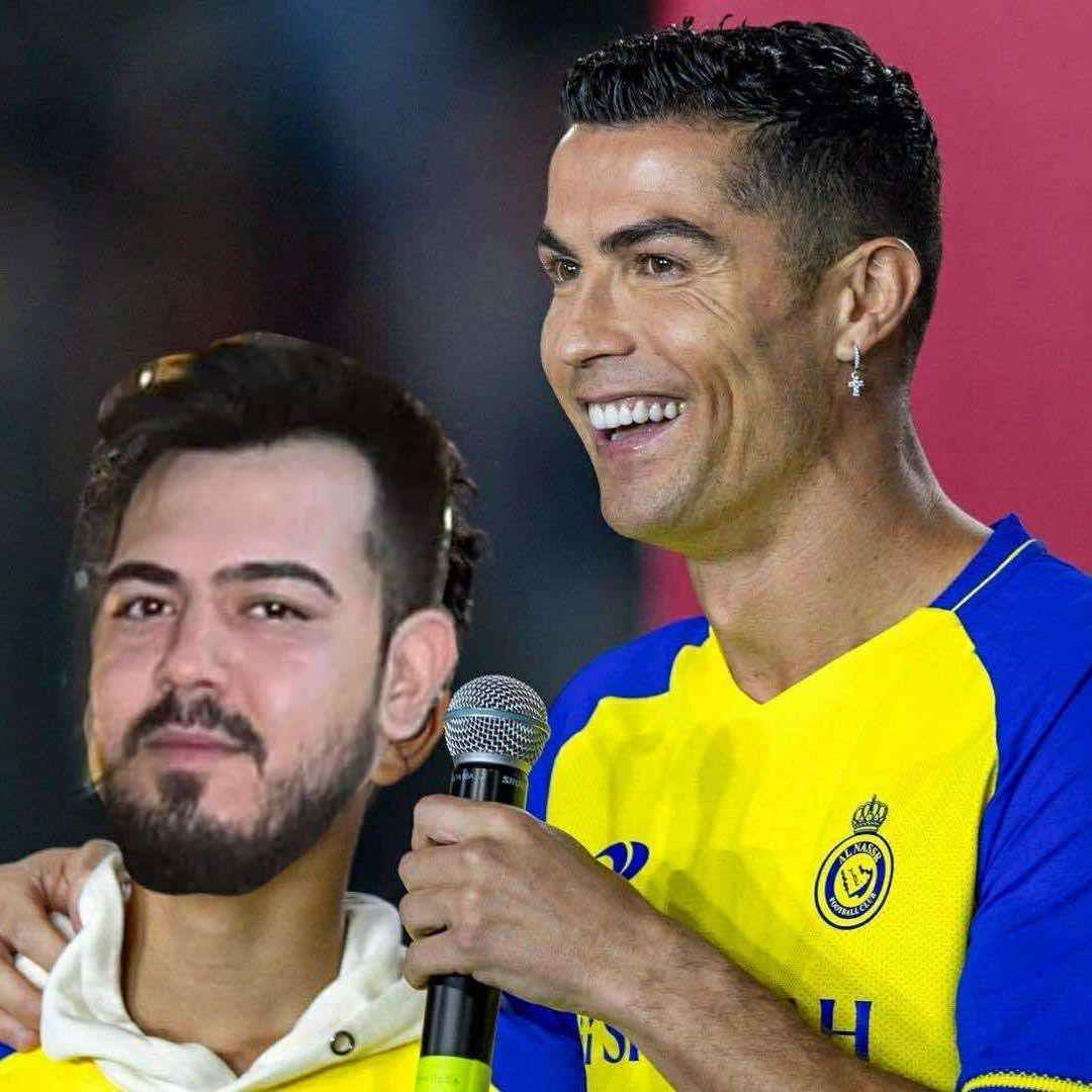 SabanLoveCR7 avatar