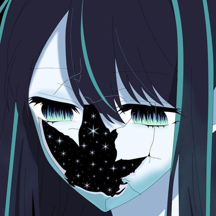 SADSHARK avatar