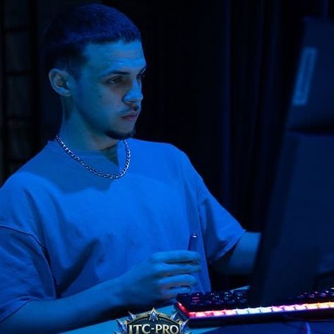 V364R FACEIT avatar