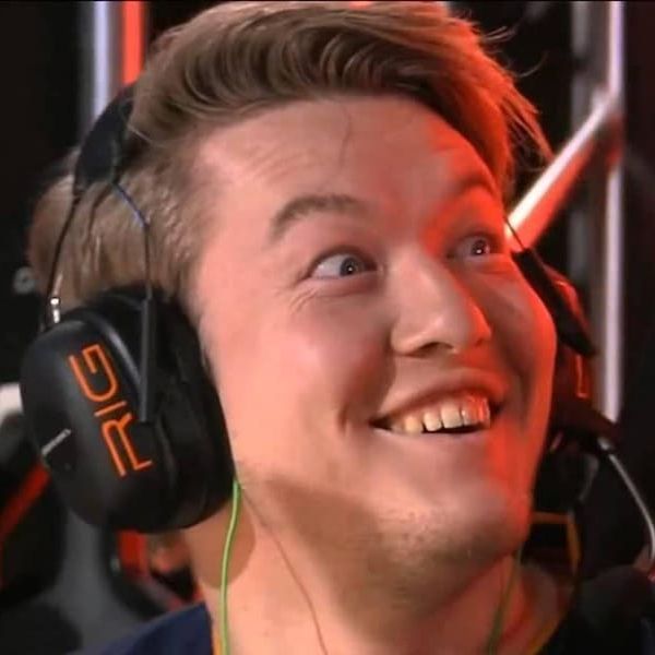 Fuukuhila FACEIT avatar