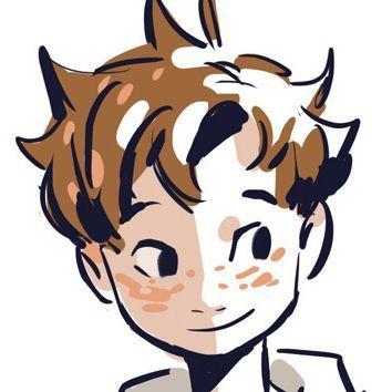 Nekin avatar