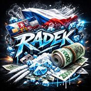 _-RADEK-_ FACEIT avatar