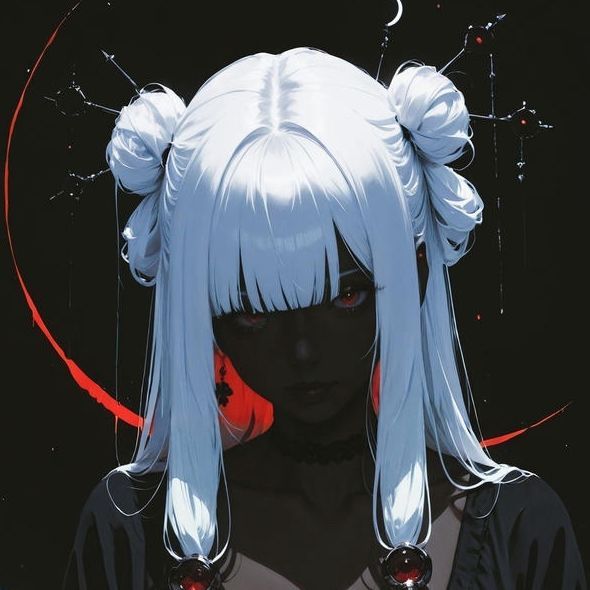 1Protagonist avatar