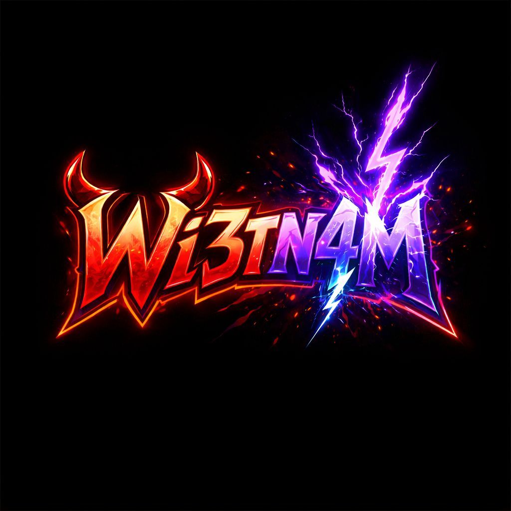 Faceit profile picture for @wi3tn4m