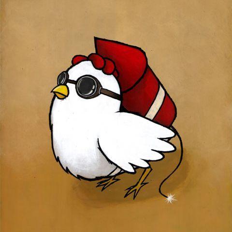 Player ChickunTech avatar