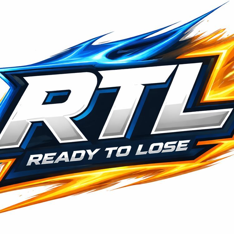 Ready To Lose