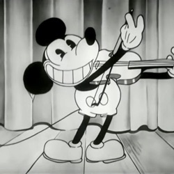 DISNEY DIDDLERS