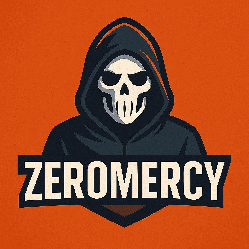 Zer0Mercy