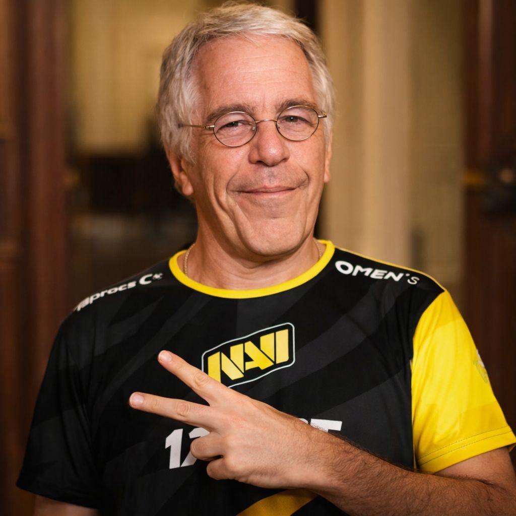 Faceit Avatar