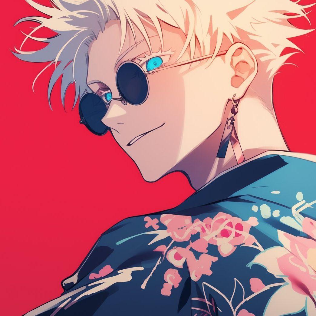 CodeBahamut avatar