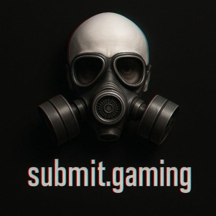 Submit-Gaming
