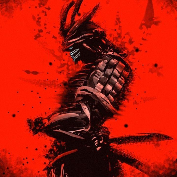 Faceit profile picture for @motherfucker