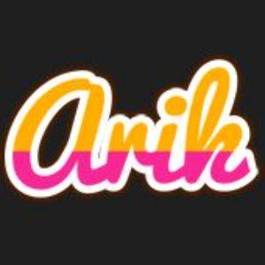 Player Ar1k_ avatar