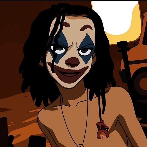 fr3ndd FACEIT avatar