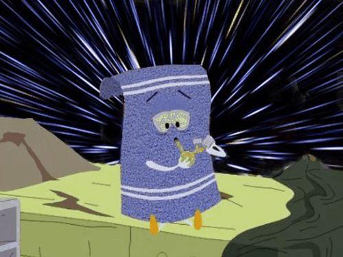 Towelie avatar