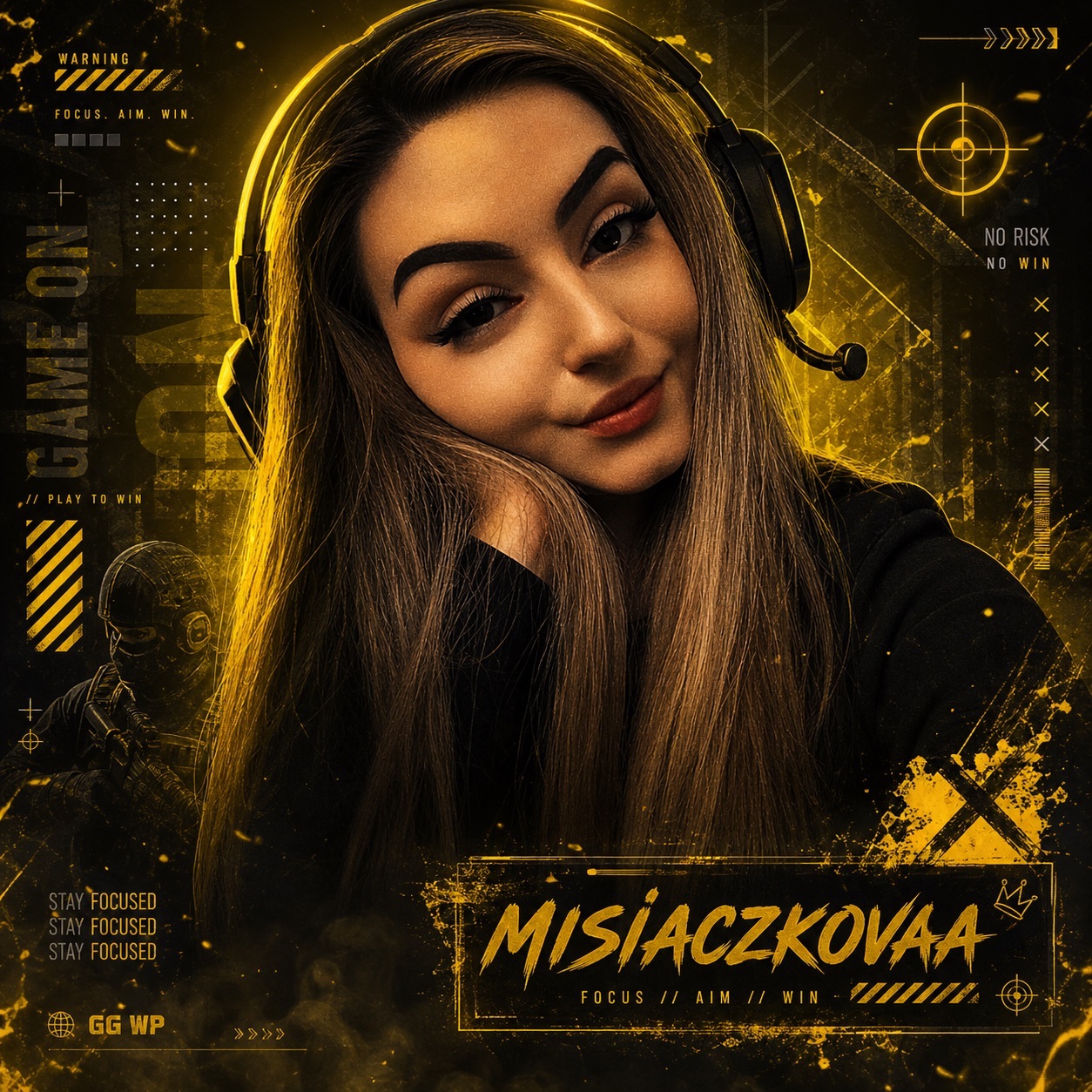 Misiaczkovaa