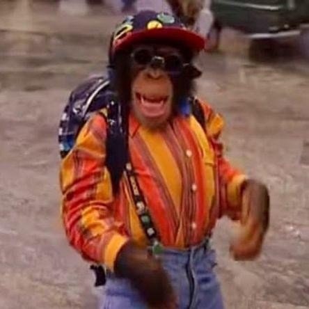 MonkeyPeekxD avatar