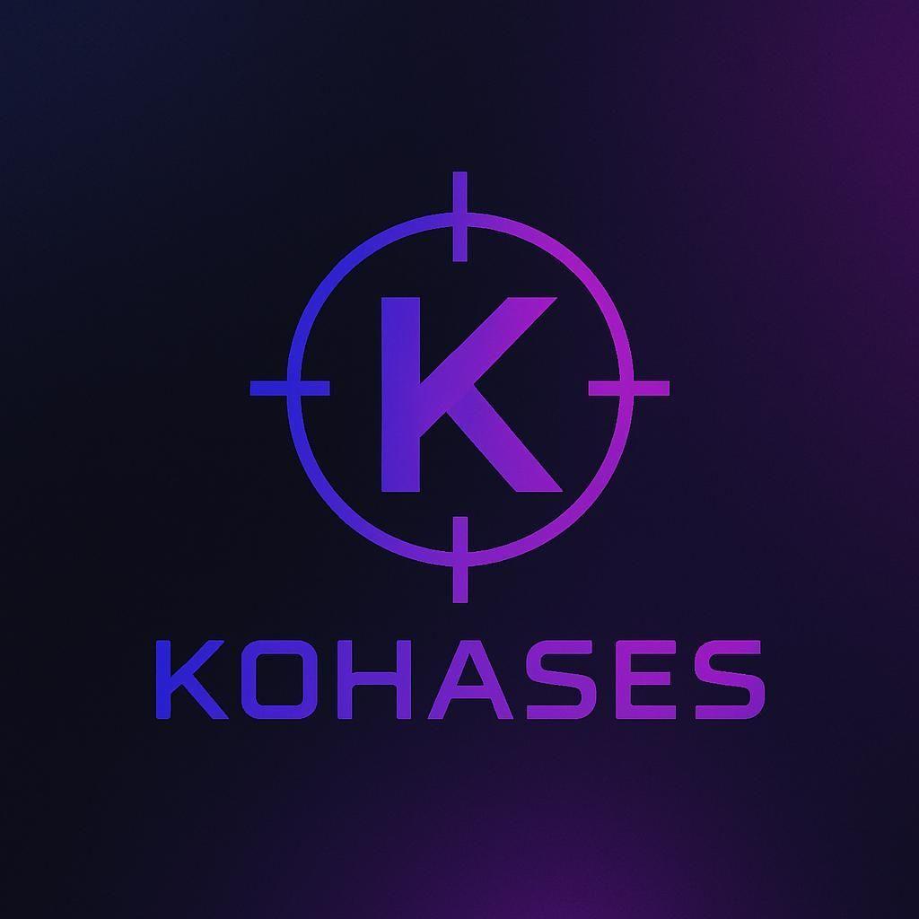 Kohases