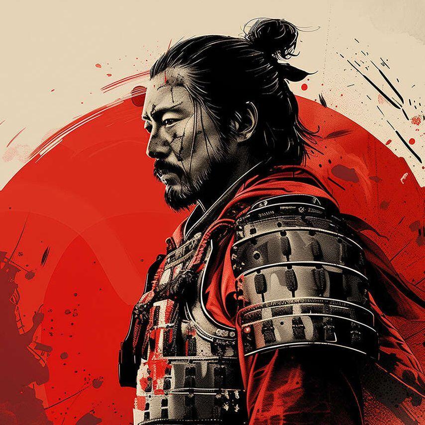 SAMURAI-3 avatar