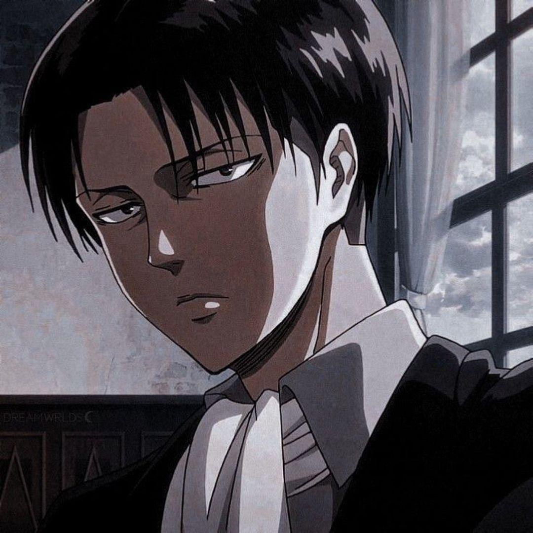 ackerman avatar